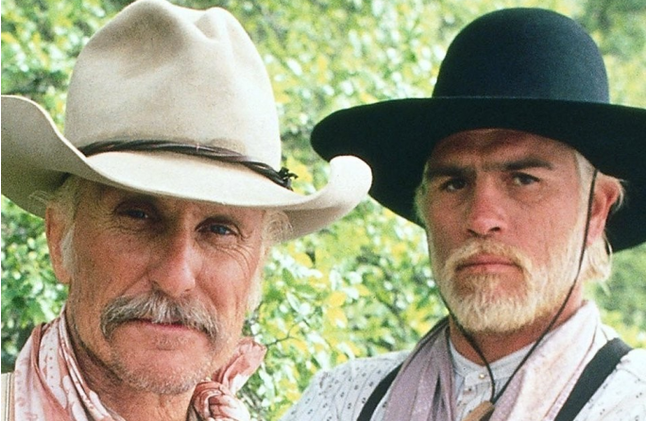 Book Review – The Lonesome Dove Series