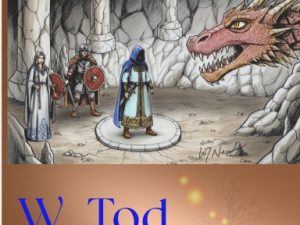 The Halls of the Shadow King: Britannia Calls