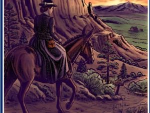 The Rim Country - Book One
