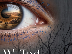 The Eyes of Gehazi by W. Tod Newman