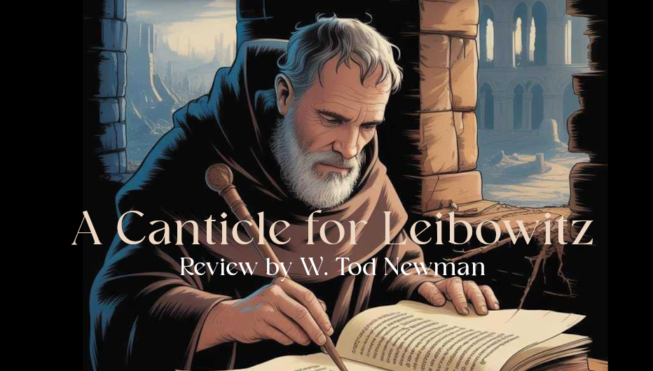 A Canticle for Leibowitz
